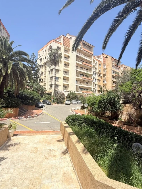 Location Appartement F5 Alger Ben aknoun