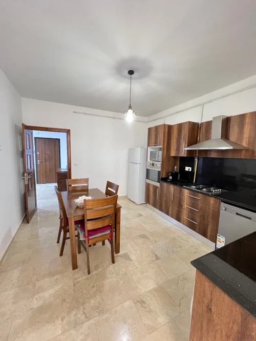 Location Appartement F4 Alger Ouled fayet