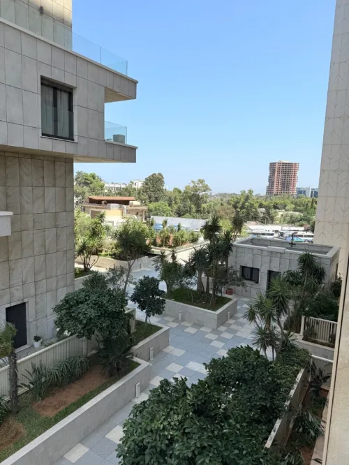 Location Appartement F4 Alger Ben aknoun