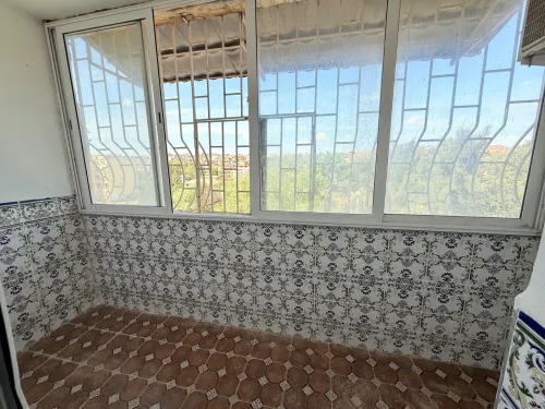 Vente Appartement F5 Alger Saoula