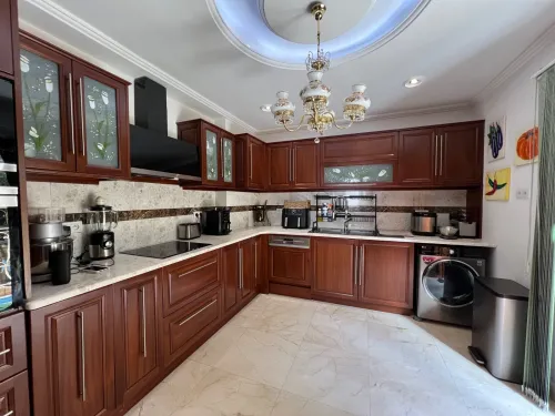 Vente Villa Alger Birkhadem
