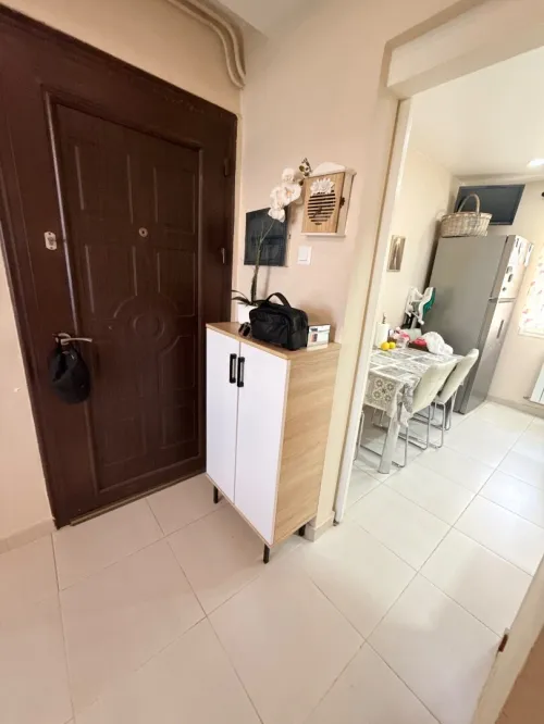 Vente Appartement F3 Alger Ouled fayet