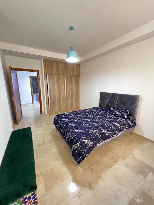 Location Appartement F4 Alger Ouled fayet