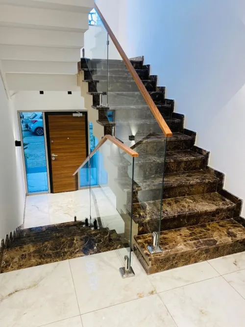 Vente Appartement F4 Alger Birkhadem