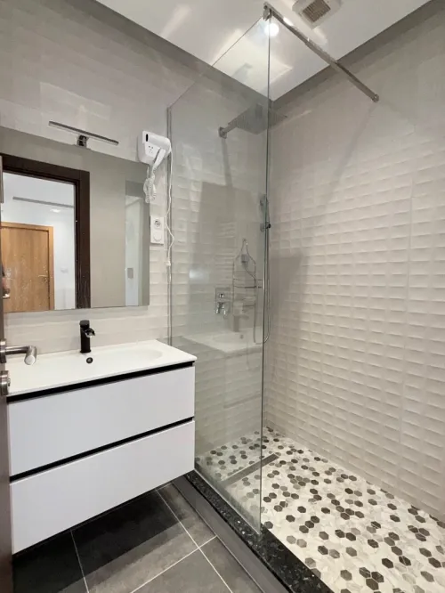 Vente Appartement F4 Alger Birkhadem