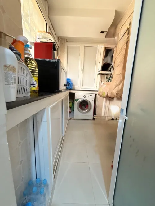 Vente Appartement F3 Alger Ouled fayet