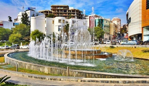 Location Local Alger Hydra