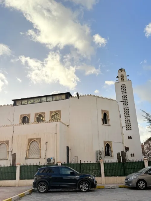 Vente Appartement F3 Alger Dar el beida