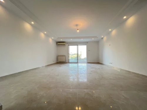 Location Appartement F4 Alger Cheraga