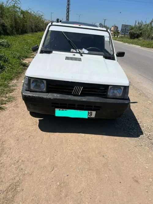 Fiat Panda 1999 Panda
