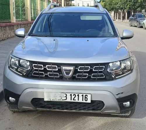 Dacia Duster 2021 Duster