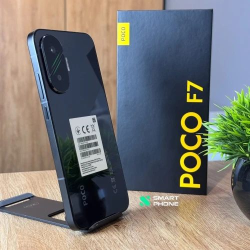Poco F7 5G