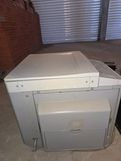 Photocopieuse et Imprimante Canon Image RUNNER 2420