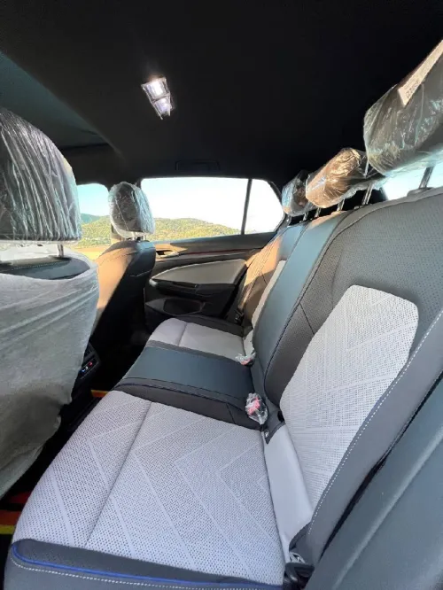 Volkswagen Golf 8 2026 R- Line 