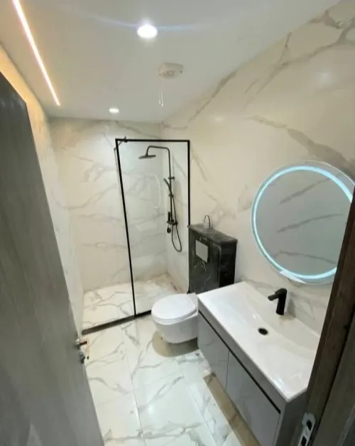 Vente Appartement F3 Alger Bordj el kiffan