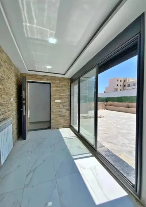 Vente Appartement Alger Bordj el bahri