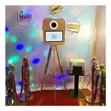 Location photobooth360 
