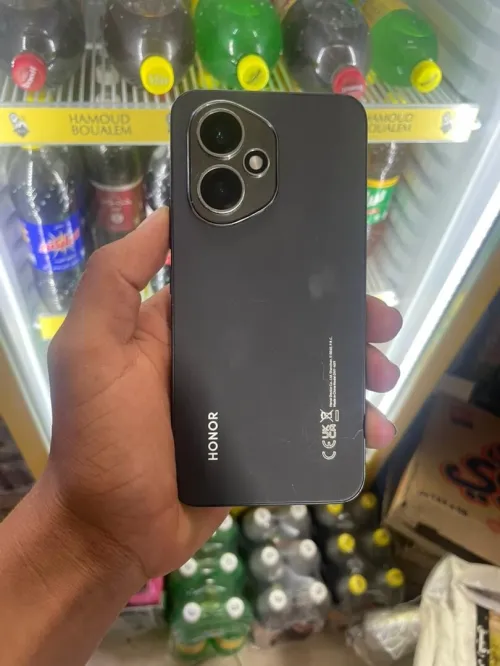 Honor 400