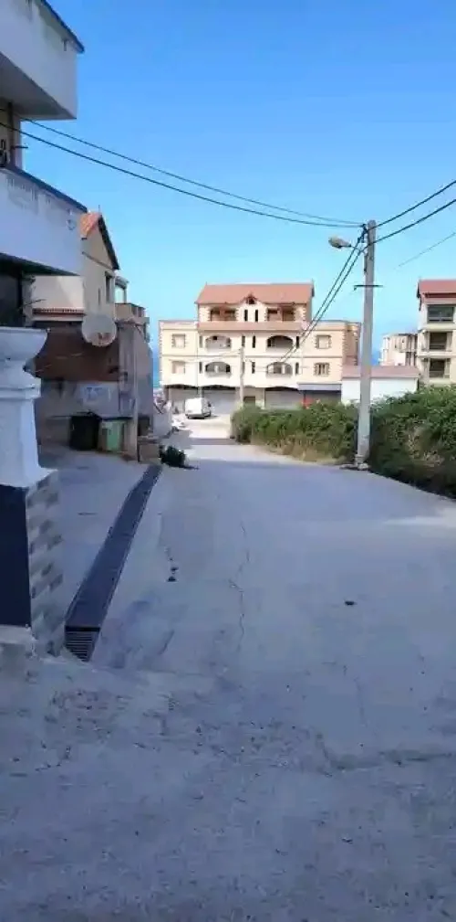 Vente Appartement F3 Boumerdès Dellys