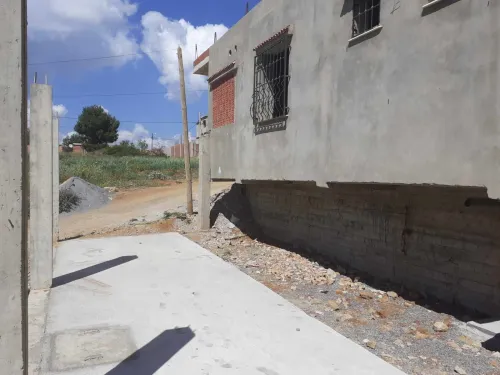 Vente Villa Médéa Medea