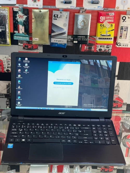 Acer Aspire E5-571