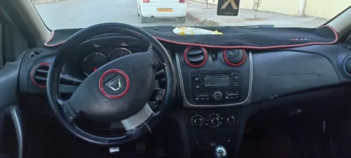 Dacia Logan 2015 Lauréate