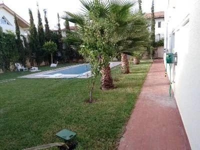 Entreprise d'aménagement des espaces verts 