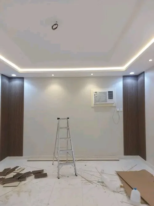Rénovation et aménagement 
