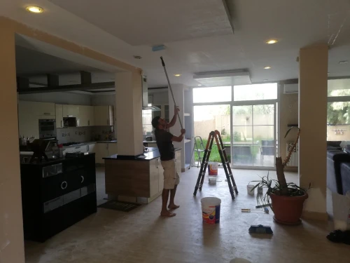 Rénovation et aménagement 