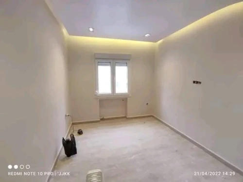 Rénovation et aménagement 
