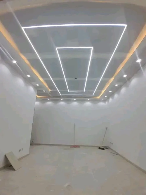 Rénovation et aménagement 
