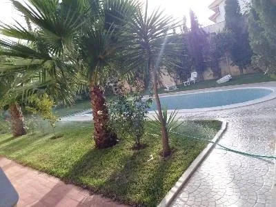 Aménagement et décoration de jardin moderne 