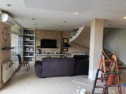 Rénovation et aménagement 