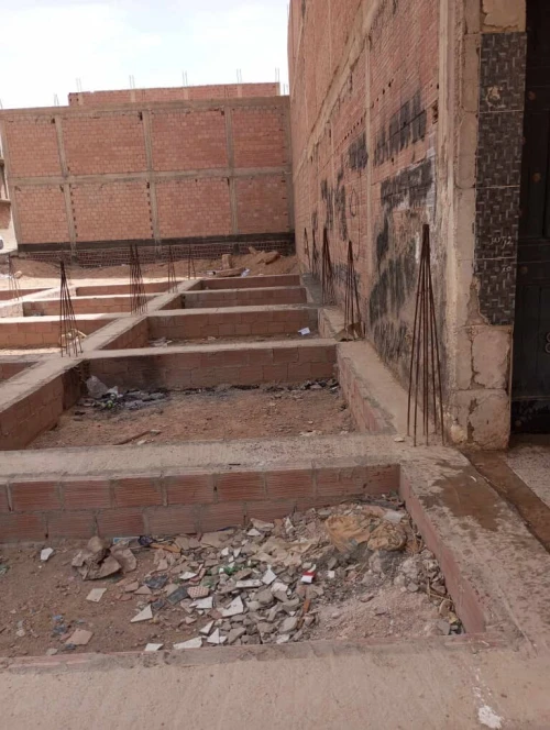 Vente Terrain Biskra Biskra 6