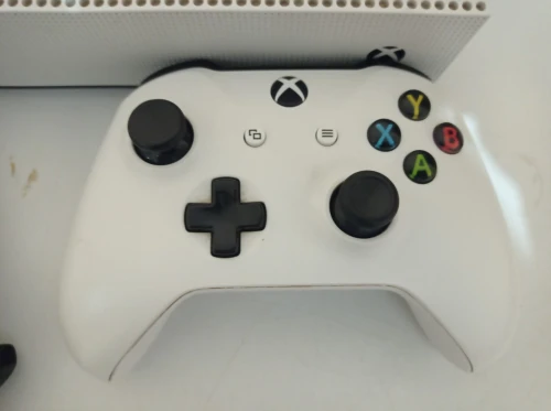 Xbox one s all degital 