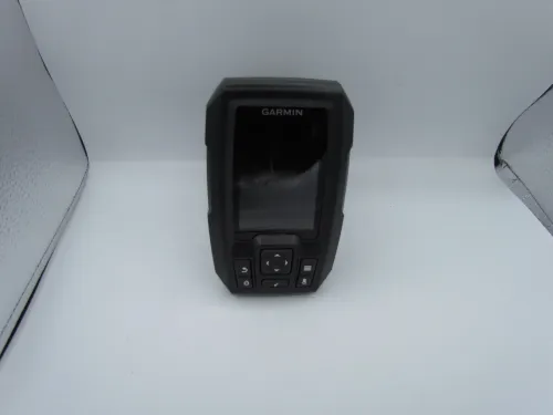 GPS Sondeur Garmin Striker pour Peche Carte Algerie