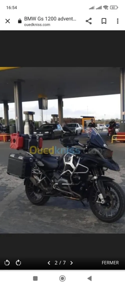 Bmw R1200gs Bmw gs1200 
