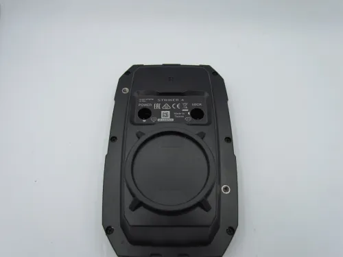 GPS Sondeur Garmin Striker pour Peche Carte Algerie