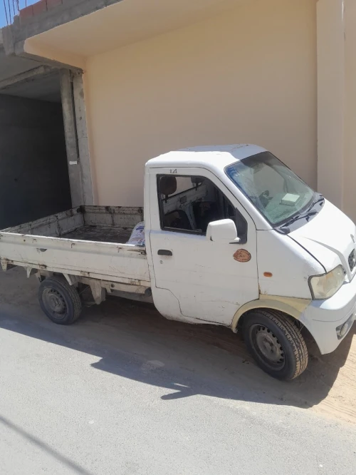 DFM DFM 2008 