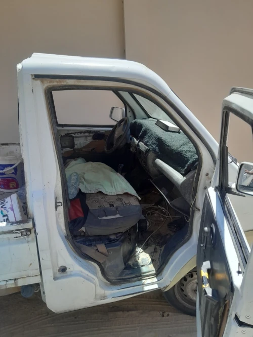 DFM DFM 2008 