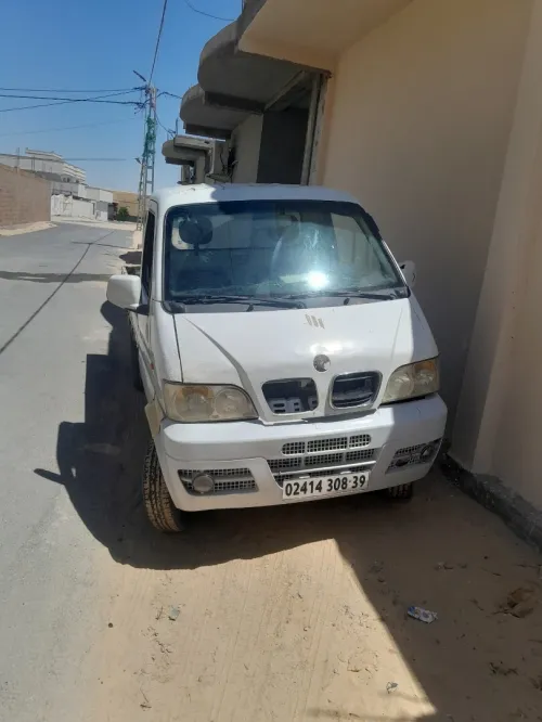 DFM DFM 2008 