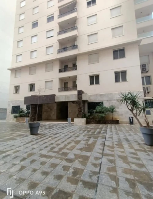 Vente Appartement F4 Alger Ouled fayet
