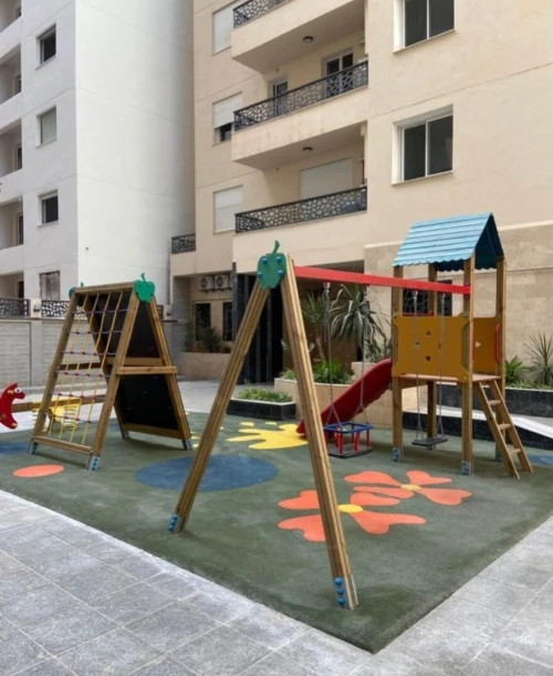 Vente Appartement F4 Alger Ouled fayet