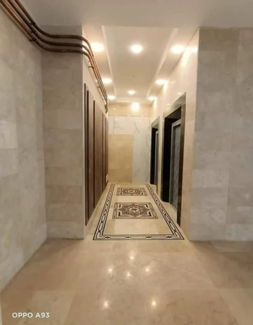 Vente Appartement F4 Alger Ouled fayet