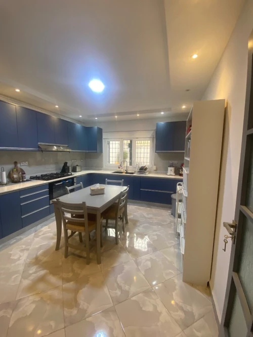 Vente Villa Alger Souidania