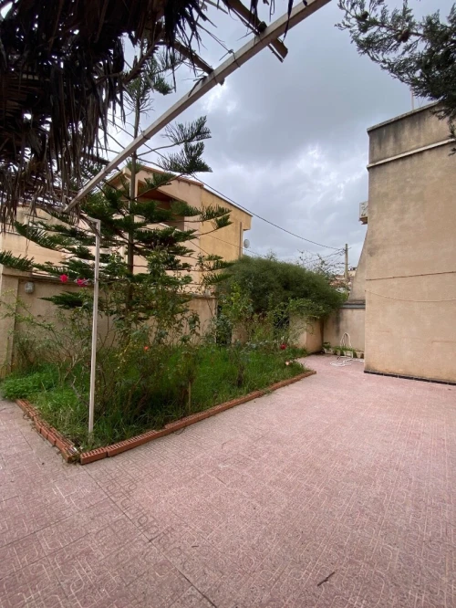 Vente Villa Alger Souidania