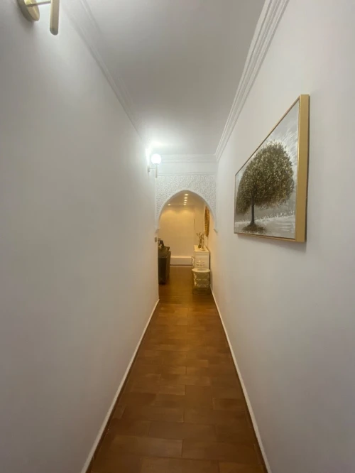 Vente Villa Alger Souidania