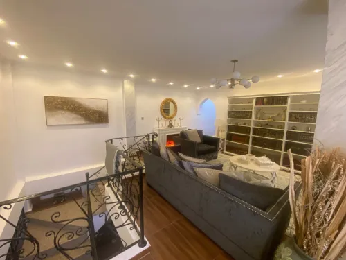 Vente Villa Alger Souidania