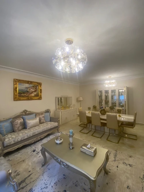 Vente Villa Alger Souidania