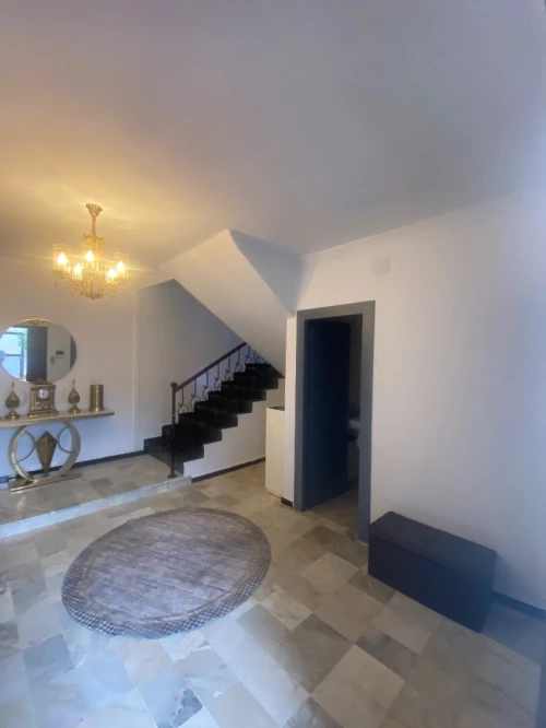 Vente Villa Alger Souidania
